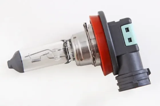 Лампа галогенная 12В H11 Alca 55 Винница