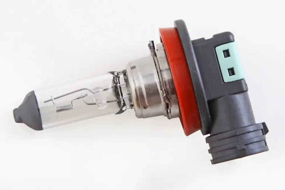 Лампа галогована 12В H11 Alca 55 Вінниця - фото 1