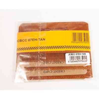 Кардхолдер JCB 07EN Oil Tan Винница