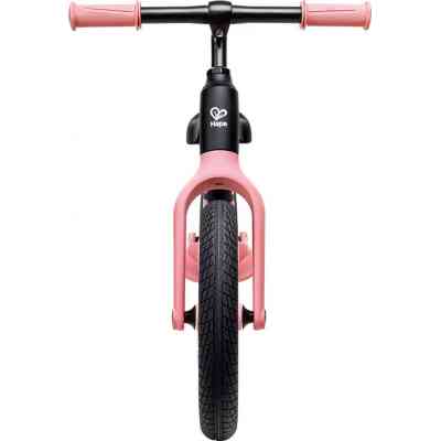 Беговел Hape двухколесный 12" розовый (E1209) Винница