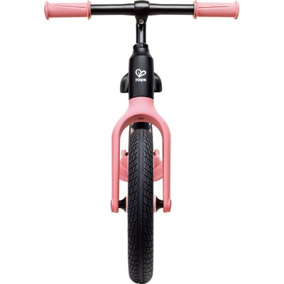 Біговел Hape двоколісний 12" рожевий (E1209) Вінниця - фото 5