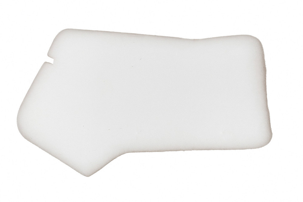 Елемент повітряного фільтра скутер Хонда Діо AF27 (поролон) Мукачево - фото 1