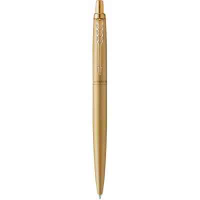 Ручка шариковая Parker JOTTER 17 XL Monochrome Gold GT BP блистер (12 536) Винница
