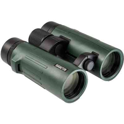 Бинокль Sigeta Imperial 10x42 Green (65846) Винница