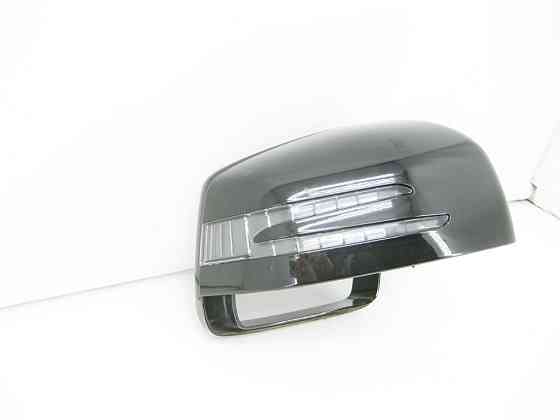 Mercedes-Benz  A1668100101 Кришка - облицювання правого дзеркала з повторювачем повороту R-class short W251 ML/GLE W166 GLE Coupe C292 GL/GLS X166 R-c Одесса