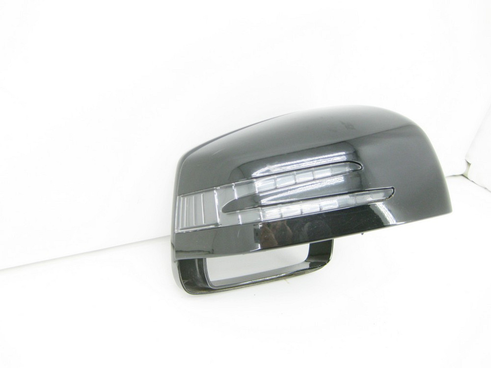 Mercedes-Benz  A1668100101 Кришка - облицювання правого дзеркала з повторювачем повороту R-class short W251 ML/GLE W166 GLE Coupe C292 GL/GLS X166 R-c Одесса - изображение 3