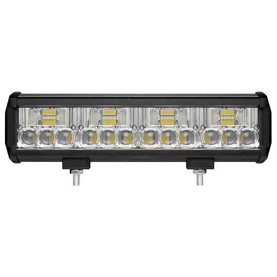 Светодиодная фара StarLight JR-K-72W 9-32V combo Харків