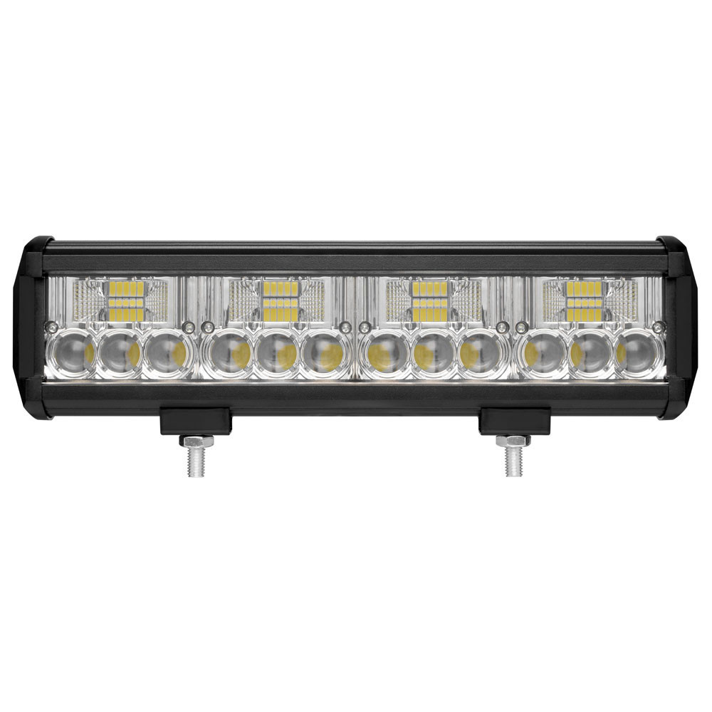 Светодиодная фара StarLight JR-K-72W 9-32V combo Харків - фото 3
