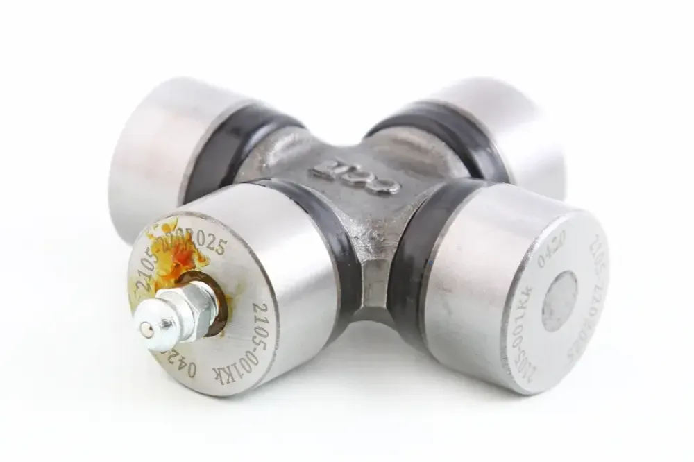 Хрестовина 2105 SD усил. з маслицею. Вінниця - фото 2