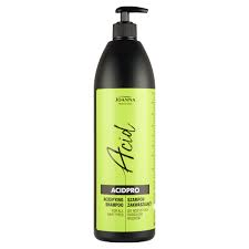 Шампунь Joanna Professional Acidpro Complex Acidifying Shampoo для відновлення рН волосся, 1 л Львів