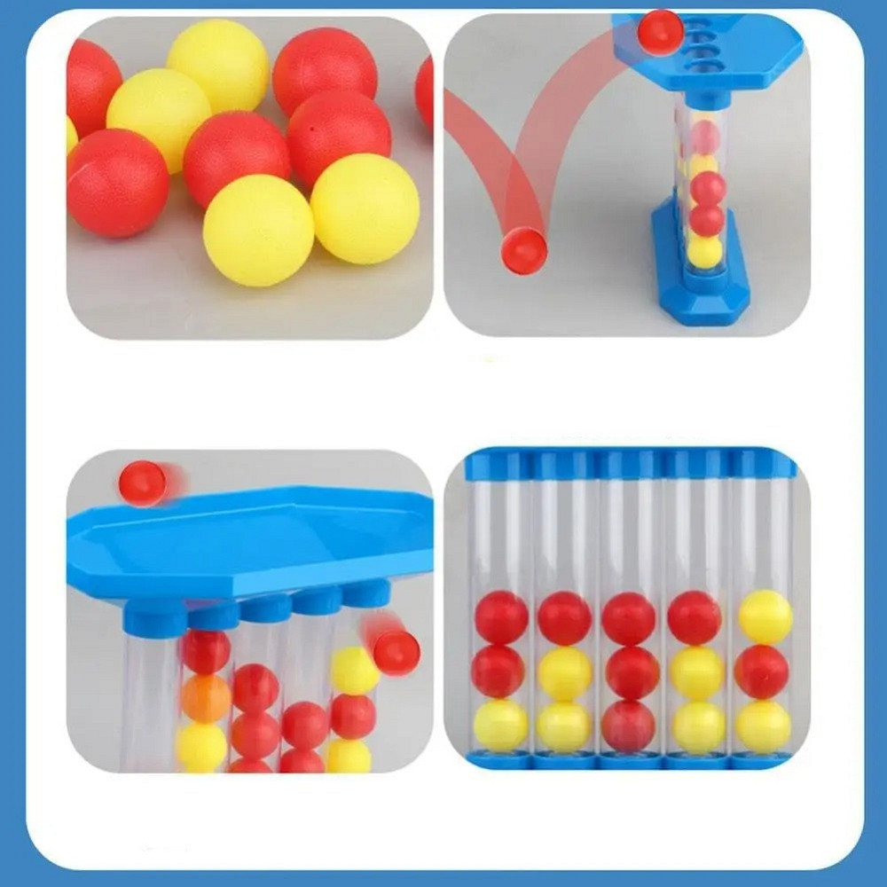 Игра настольная для детей 