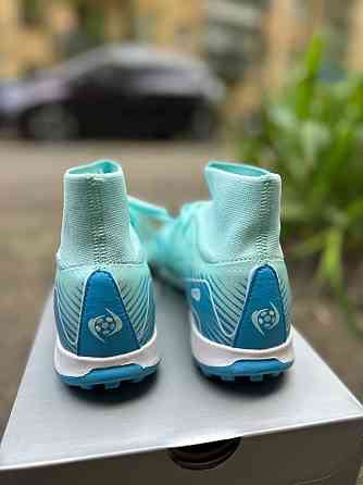 Сороконожки футбольные Mercurial 35 36 37 38 39 40 41 42 43 44 45 Львов