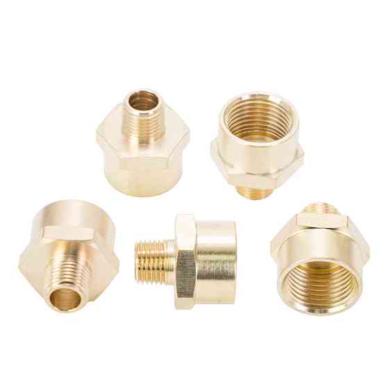 Соединение удлиненное MT ¼