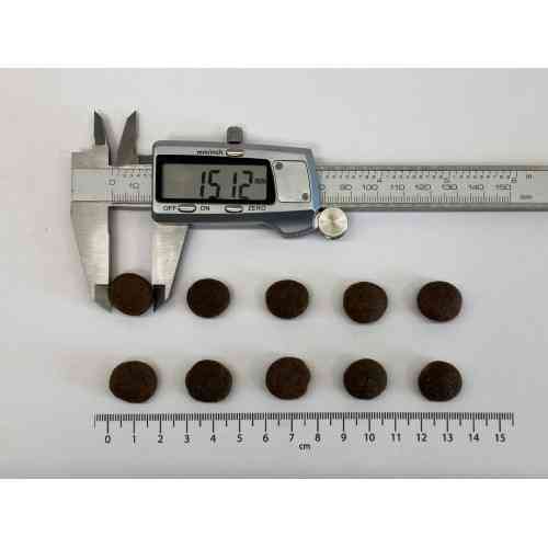 Корм сухой Carnilove True Fresh Turkey for Adult dogs для взрослых собак всех пород с индейкой 1,4 кг Киев