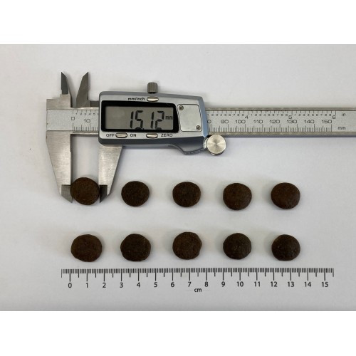 Корм сухой Carnilove True Fresh Turkey for Adult dogs для взрослых собак всех пород с индейкой 1,4 кг Киев - изображение 4