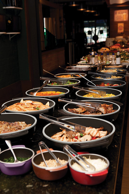 Щипці для спагетті Tramontina Utility (6468986) Київ - фото 5