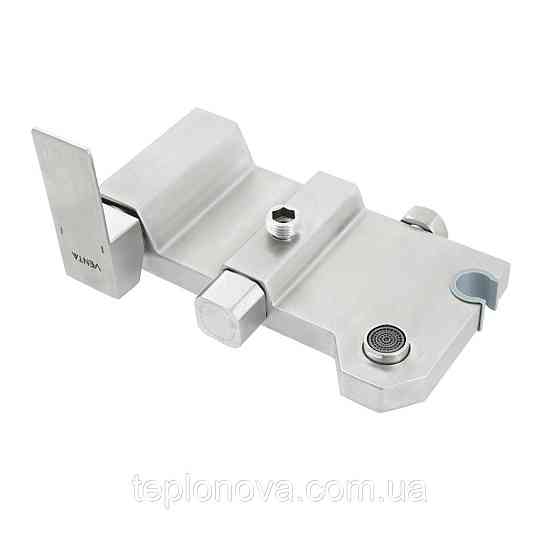 Змішувач для ванни VENTA VC373PS Чернівці