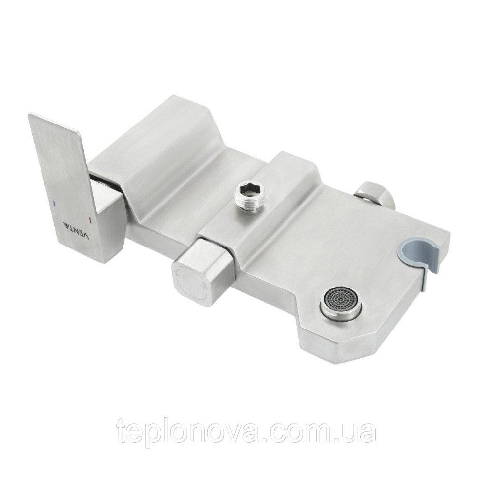 Змішувач для ванни VENTA VC373PS Чернівці - фото 3