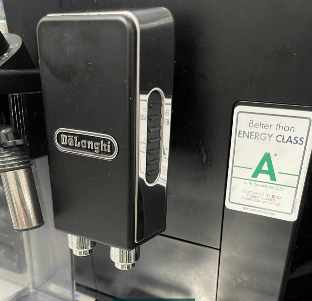 Кавомашина Delonghi ECAM 44 664 B Харків - фото 5