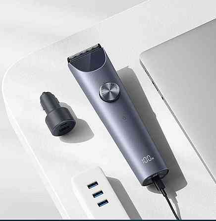 Машинка для стрижки волосся Xiaomi Hair Clipper 2 Киев
