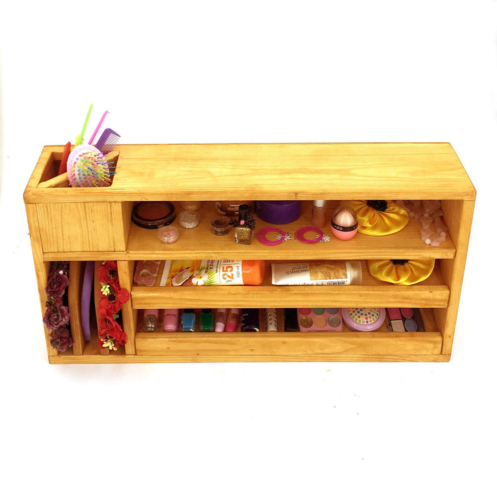 Органайзер для косметики "Саломея" каррі Миколаїв - фото 3