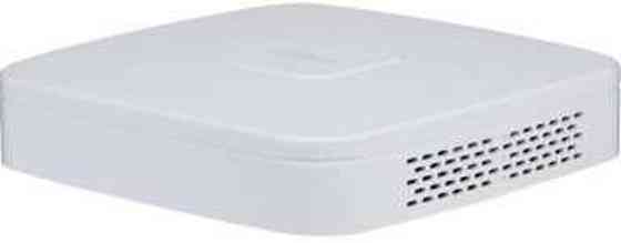 Dahua DHI-NVR2116-I WizSense 16-канальний Ip відеореєстратор. Харків