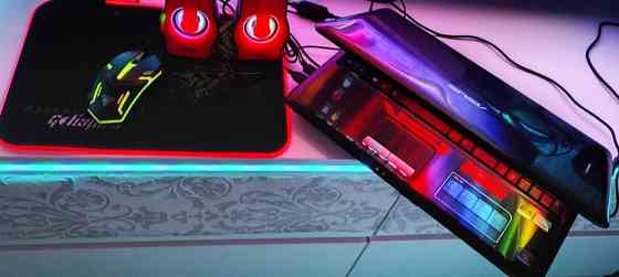 Ноутбук: ASUS 15, у чудовому стані! Київ