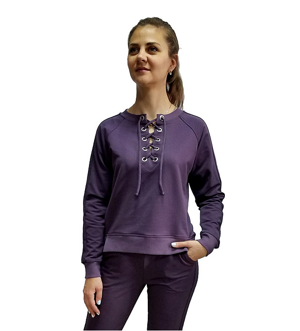 Женский спортивный костюм  Jasmin корсет . Киев - изображение 2