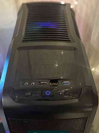 Компьютер Игровой ПК Киев