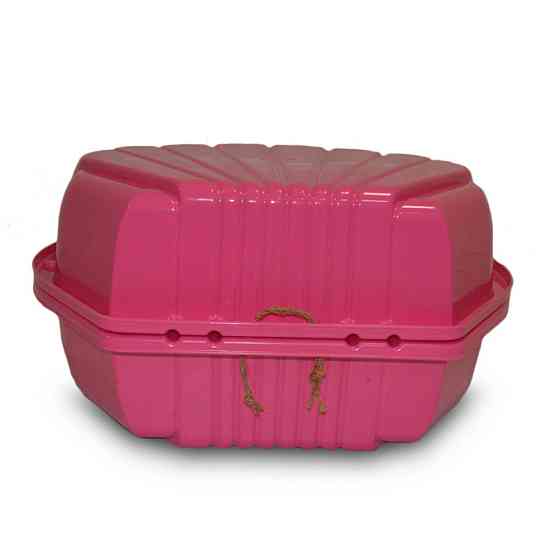 Пісочниця-басейн "Мушля" 01236/04, 80 х 81 х 20 см Вінниця