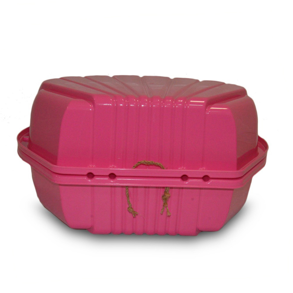 Пісочниця-басейн "Мушля" 01236/04, 80 х 81 х 20 см Вінниця - фото 4