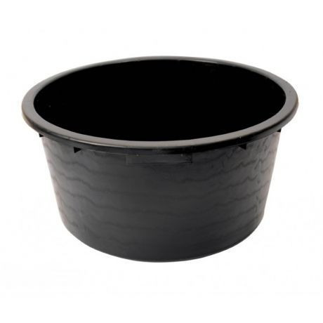 Таз круглый строительный, 90л ТМ Господар (Польша) Харьков - изображение 1