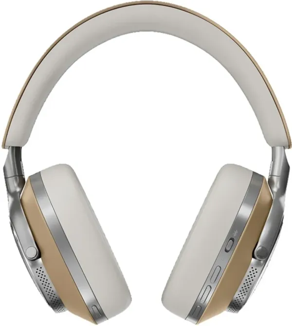 Навушники Bowers & Wilkins Px8 Beżowy Київ - фото 1