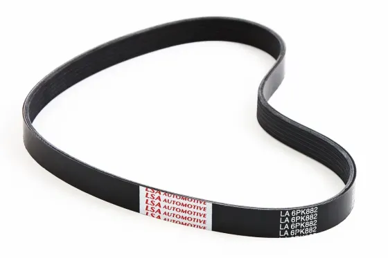 Ремінь генератора 1118 LSA 882 струмок. Вінниця