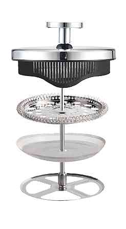 Френч-прес Ringel Fusion, 0.6 л (6890538) Київ