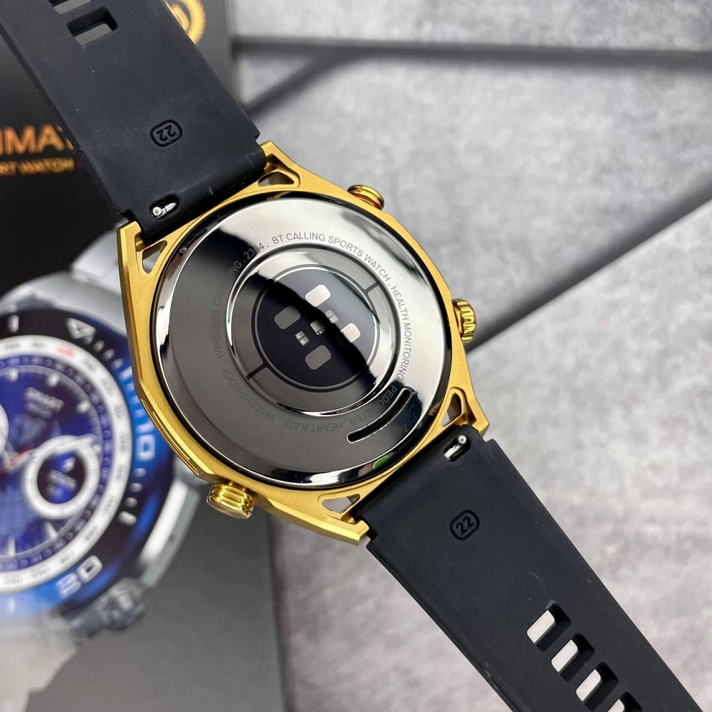 SK4 Ultimate Gold Київ - фото 7