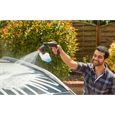 Мийка високого тиску Bosch EasyAquatak 100 (0.600.8A7.E00) Вінниця - фото 3