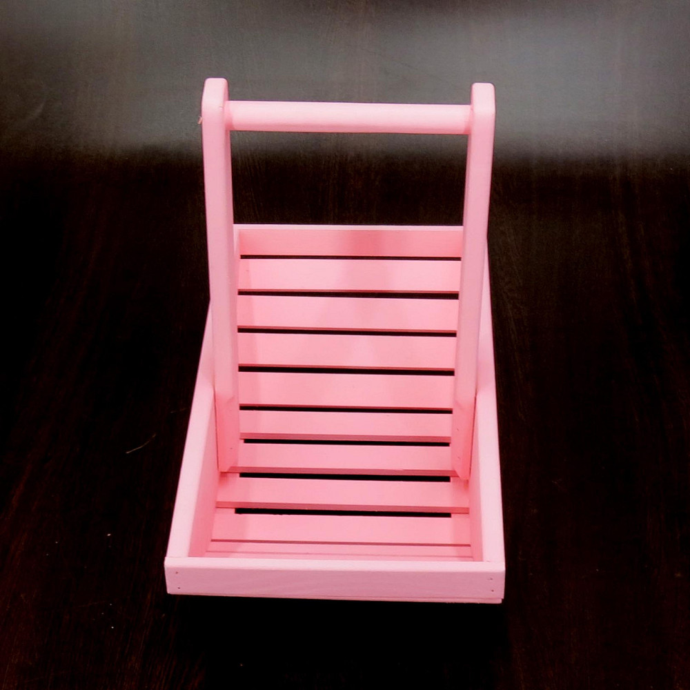 Подарунковий кошик "Ріджент" барбі Миколаїв - фото 4