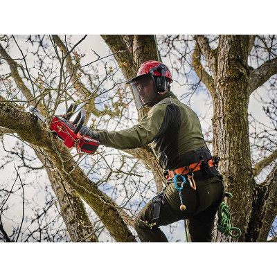 Ланцюгова пила Einhell FORTEXXA 18/20 TH акум., PXC, 18В, 20 см, безщіт., 2.54 кг (без АКБ та ЗП) (4600020) Вінниця - фото 4