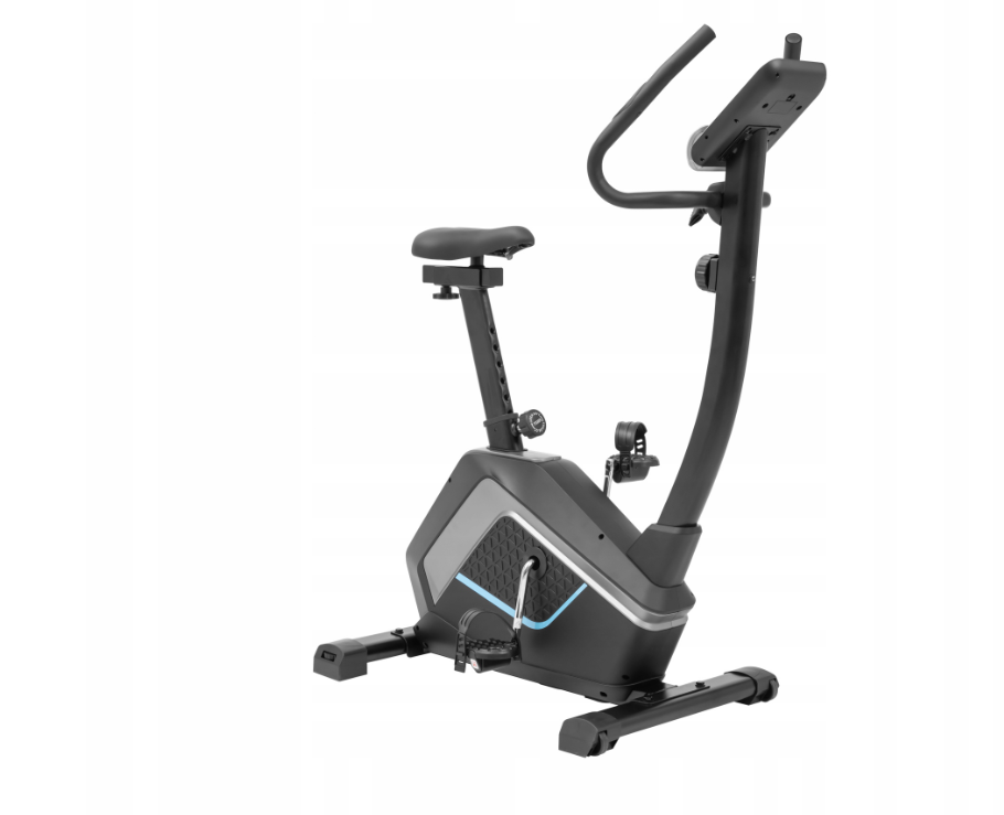 Велотренажер магнітний REBEL ACTIVE модель RBA-1010 Київ - фото 1