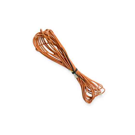 Провід на проводку багатож. d=2,5 помаранчевий (10 п.м.) Мукачево