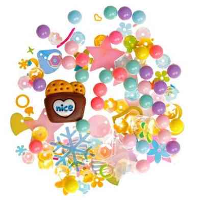 Антистрес Monster Gum Fun Cafe Taba - Вафлі (T25366) Вінниця