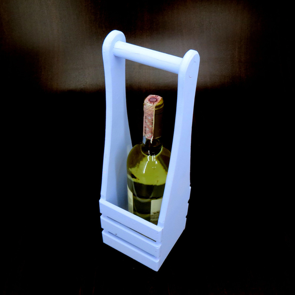 Подарунковий кошик "Асті" ірис Миколаїв - фото 7