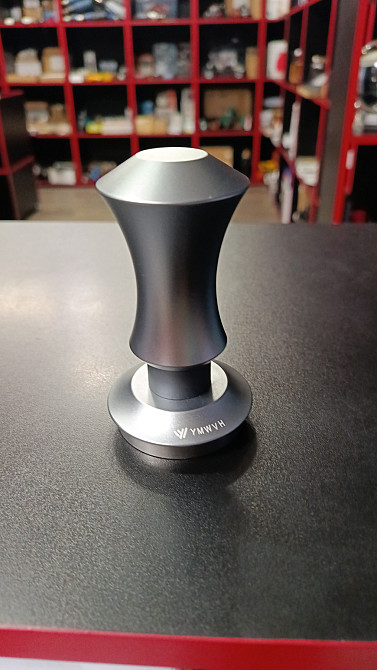 Пуш темпер, вирівнювач для кави YMWVH 51мм Луцк - изображение 3