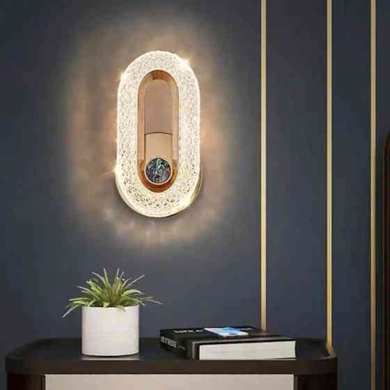 Бра Классическое Бра прованс Бра кантри Бра настенный Бра светодиодное (143547543) Киев