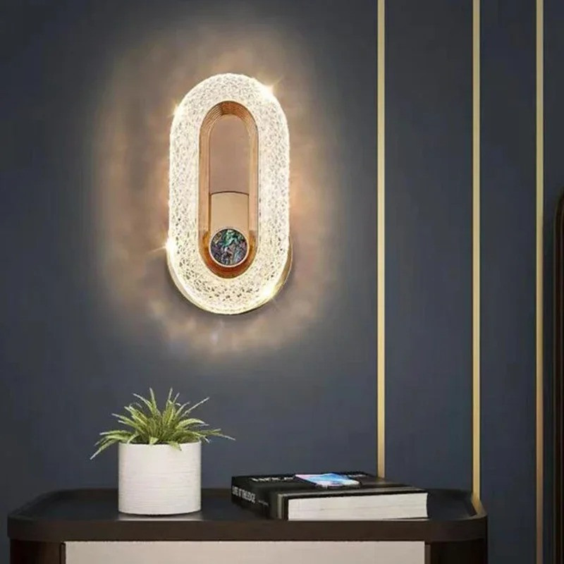 Бра Классическое Бра прованс Бра кантри Бра настенный Бра светодиодное (143547543) Киев - изображение 2