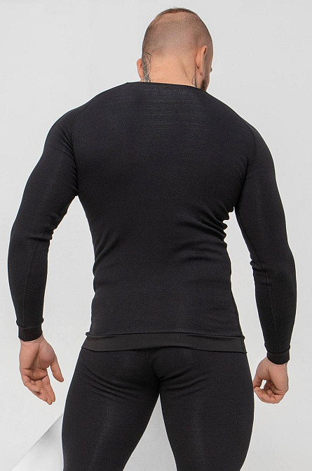 Термофутболка мужская TotalFit ARTICA TMR1-VH10 XXL Киев - изображение 2