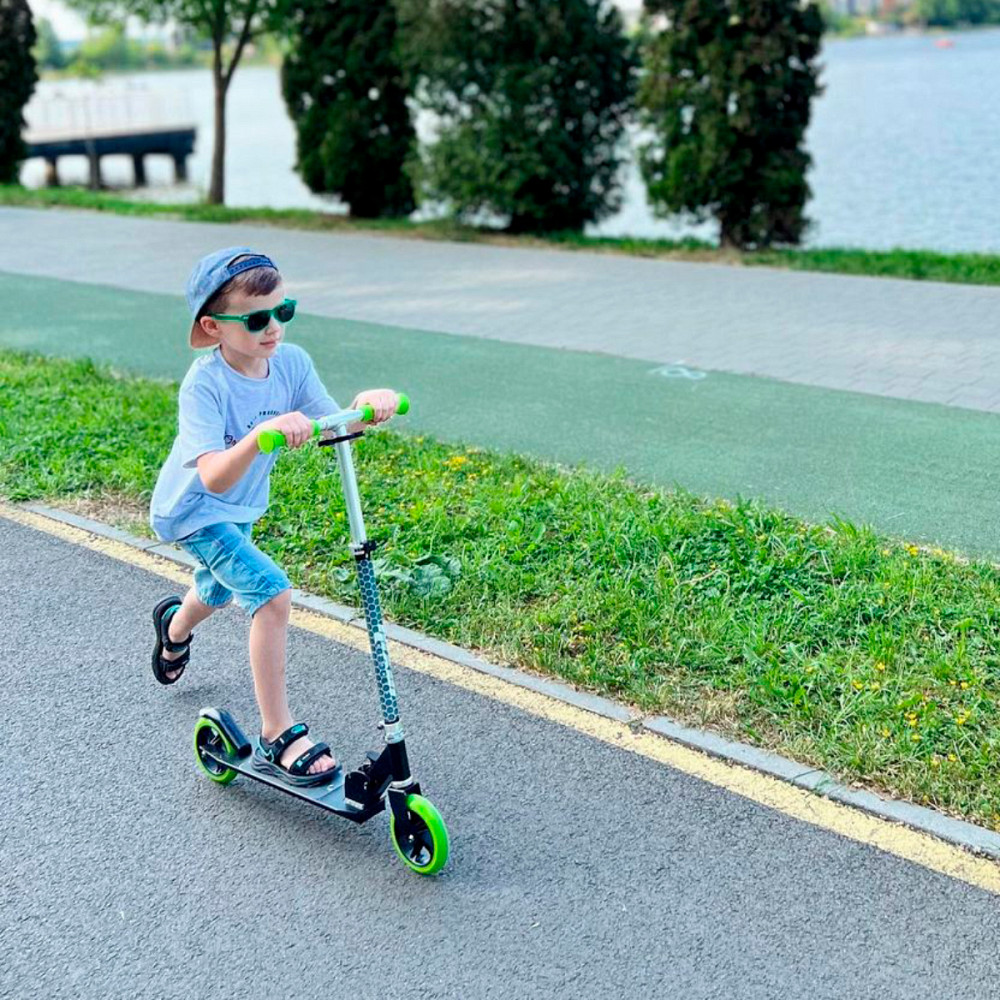 Скутер Серії - Professional 145 Дніпро - фото 2