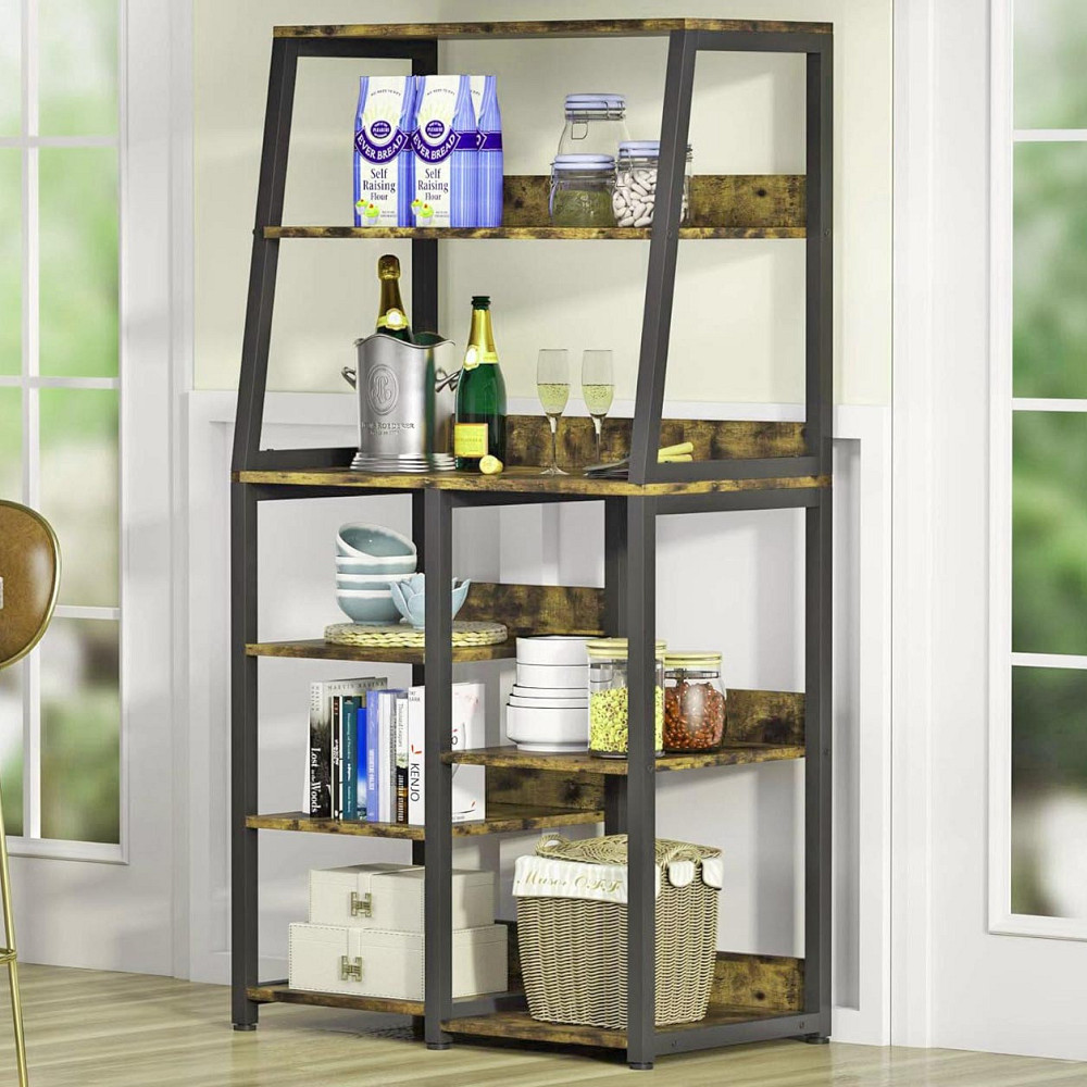 Стеллаж кухонный 