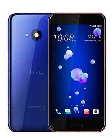Захисне скло 5D для HTC One U11, Made in Ukraine Київ